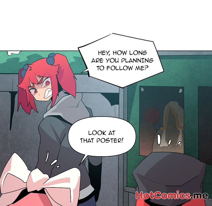 Overlord Time! - episode 18 - 97