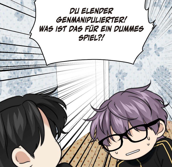 Die geheime Liebe des Omega K - episode 17 - 37