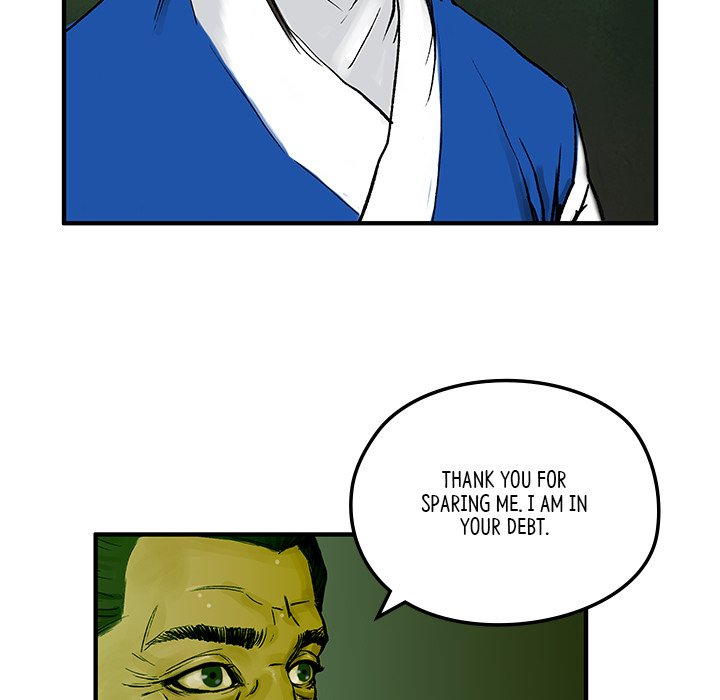 The Blade Demon - episode 3 - 81