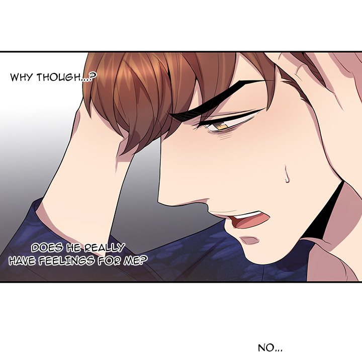Why Is it You? - episode 21 - 24