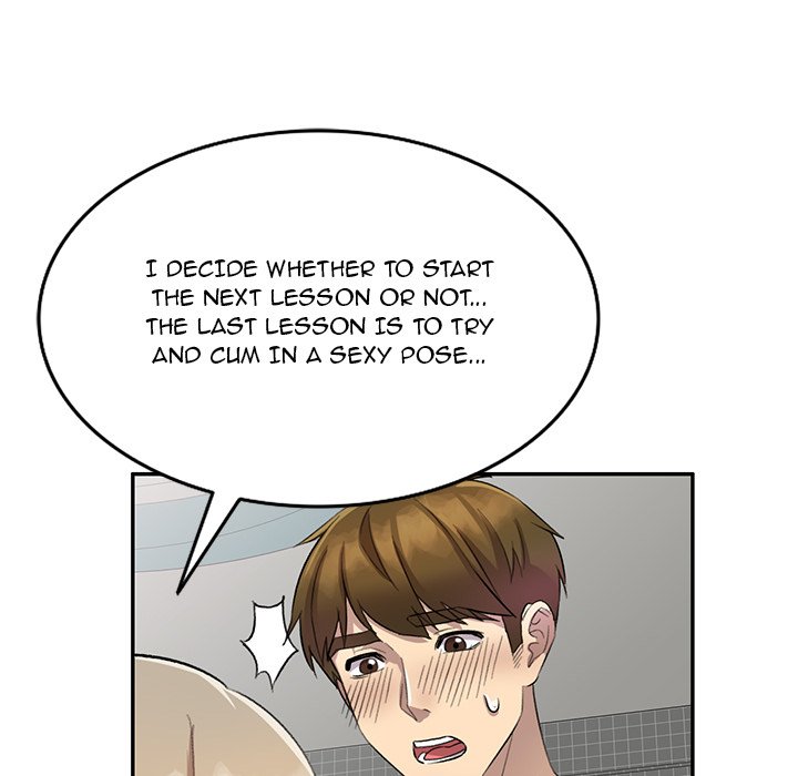 Secret Tutor - episode 18 - 46