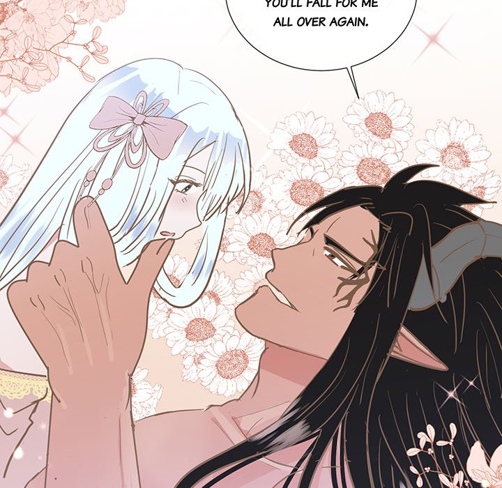 Now, I am Demon King's Wife - episode 5 - 17