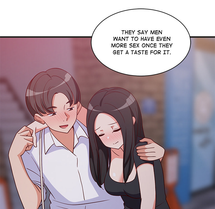 Study Buddies - UNCENSORED - episode 29 - 122