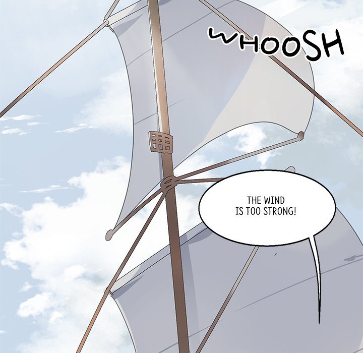To Trick a Mermaid - episode 1 - 41