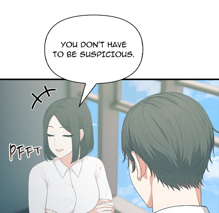 Under Her Desk - episode 16 - 58