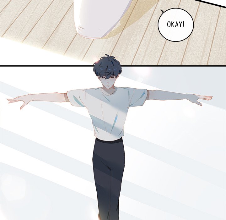 Ballerino - episode 61 - 62