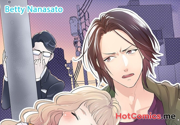 Ekikoi: The Young Miss Falls for the Station Attendant - episode 3 - 0
