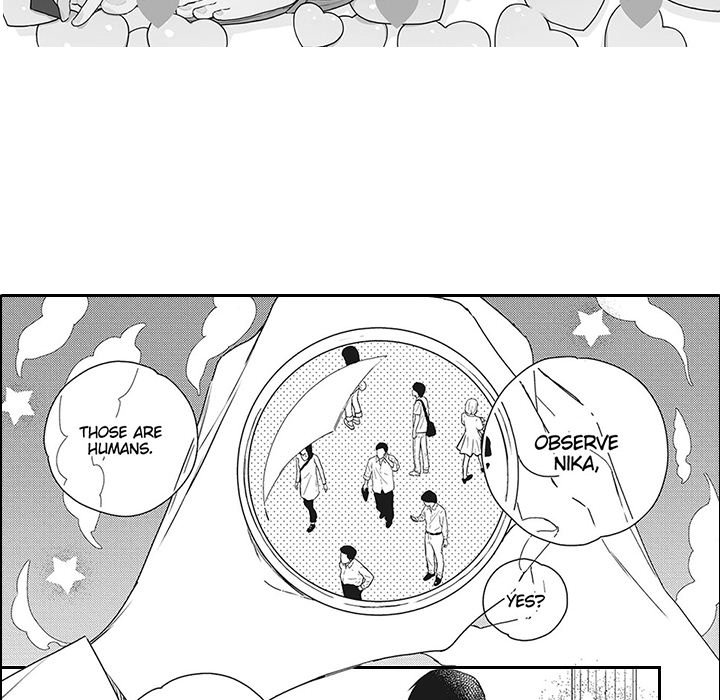 A House Near The Station With a Wizard - episode 7 - 4