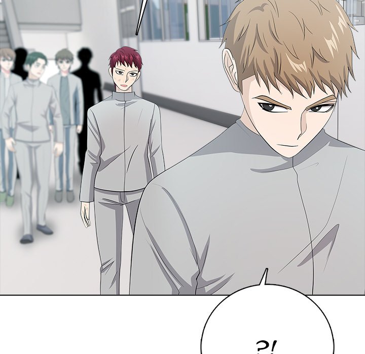 High School Legend Boost - episode 1 - 164