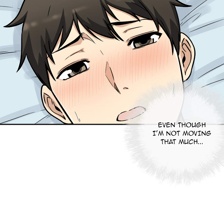 Excuse me, This is my Room - UNCENSORED - episode 52 - 81