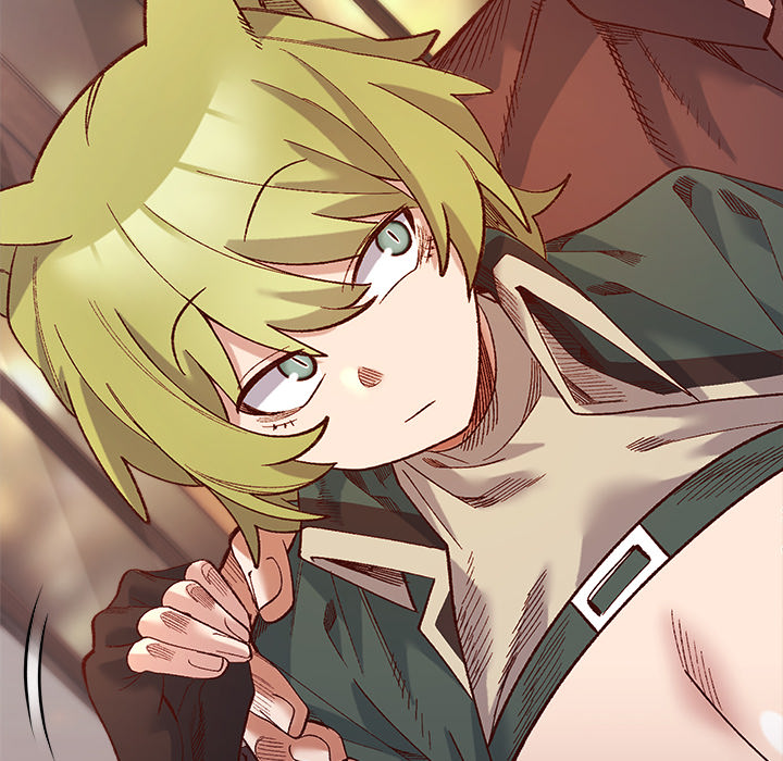 Young Lady's Knight - episode 24 - 64