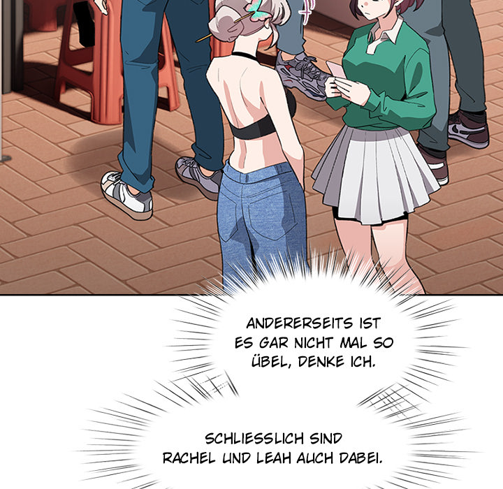 Überleben in einem Comic - episode 13 - 69