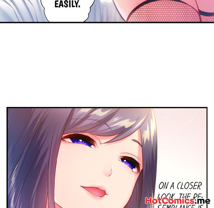 First Time With My Wife (Again) - episode 1 - 41