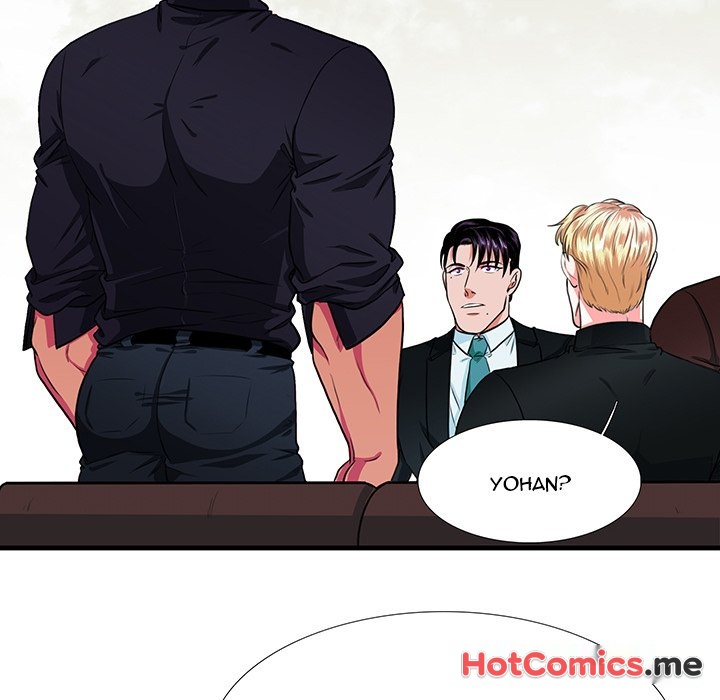 Same, but Different - episode 5 - 45