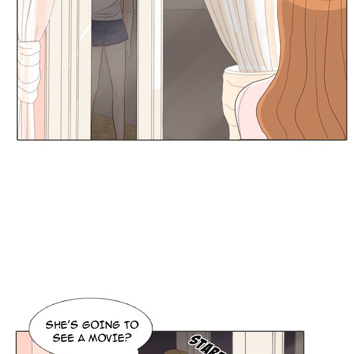 Hold My Hand - episode 27 - 34