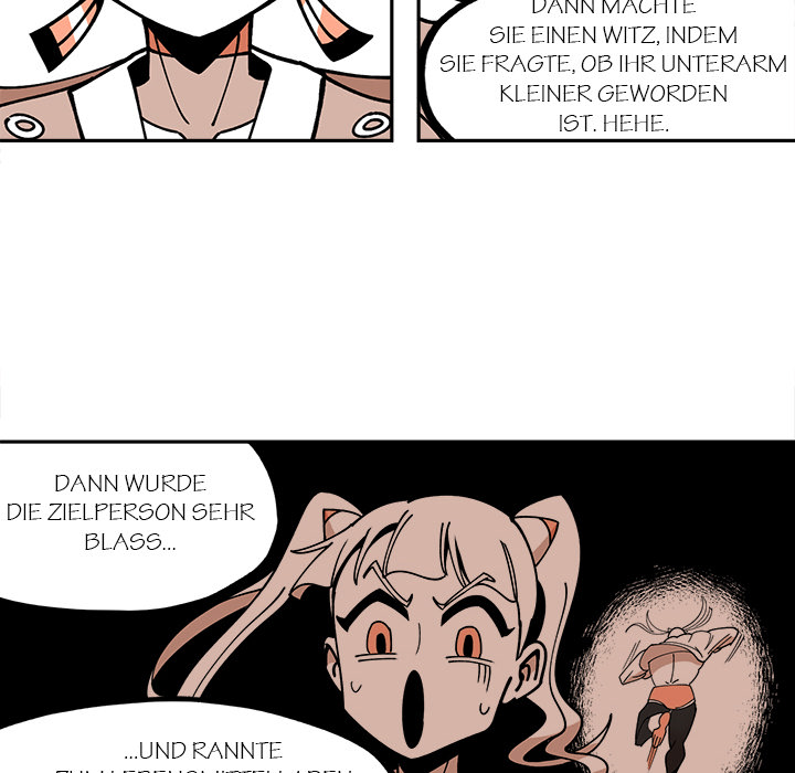 Robogattin - episode 27 - 35