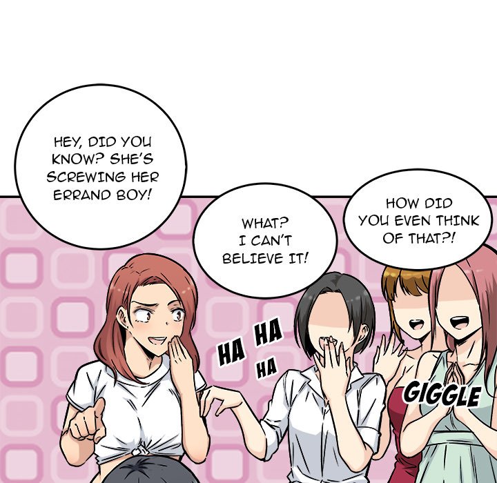 Excuse me, This is my Room - episode 49 - 16