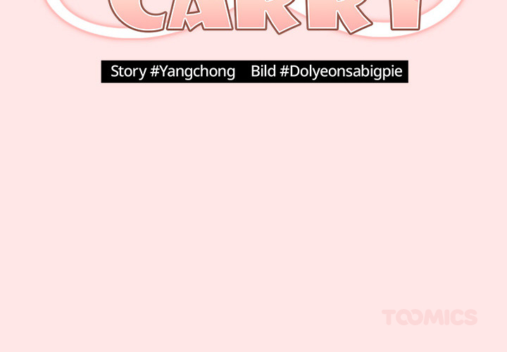 Hard Carry - episode 5 - 1