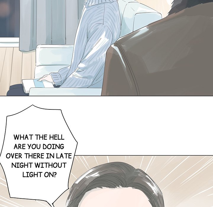 The Ten Years I Love You Most - episode 4 - 9