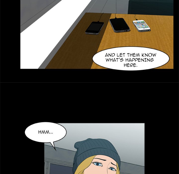 Zombie Wave - episode 5 - 36