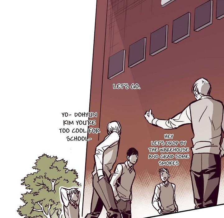 The Warehouse [Mature] - episode 7 - 29