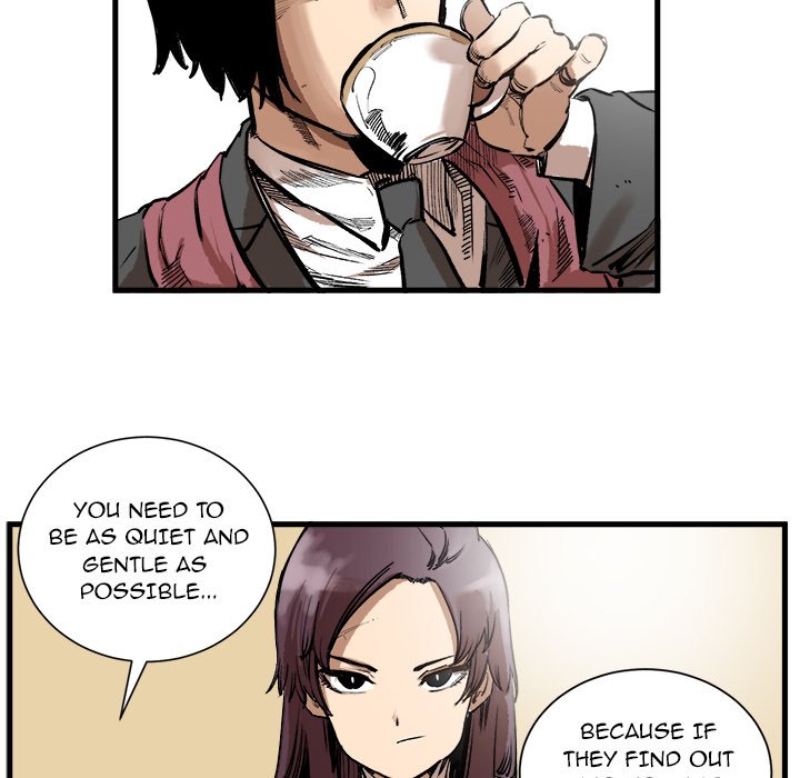 A Bad Friend - episode 2 - 52
