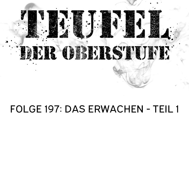 Teufel der Oberstufe - episode 197 - 17