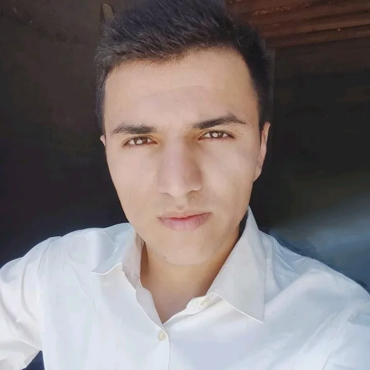 gulbalarafiyev