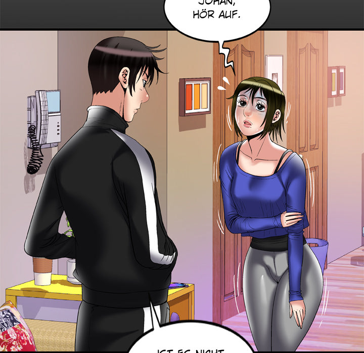 Die Partner meiner Frau - episode 58 - 10
