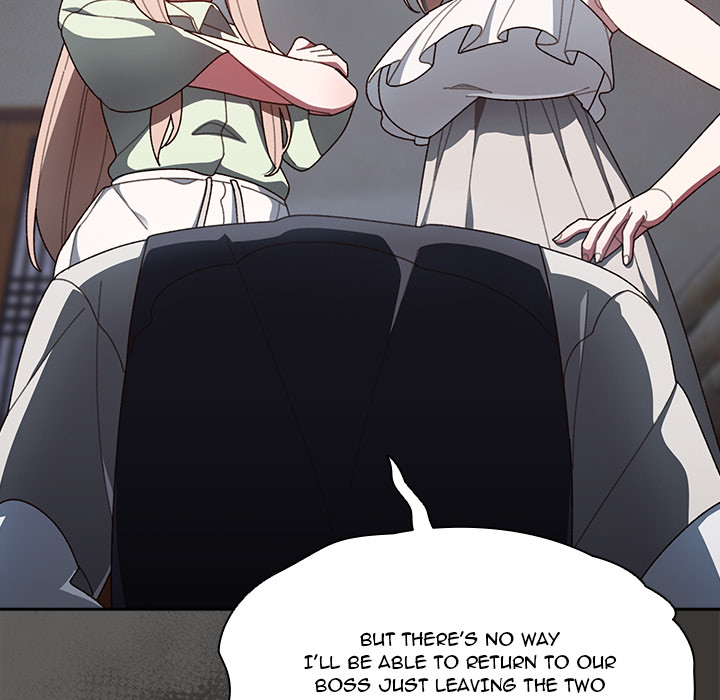 Boss! I'm Taking Your Girl! - UNCENSORED - episode 1 - 167
