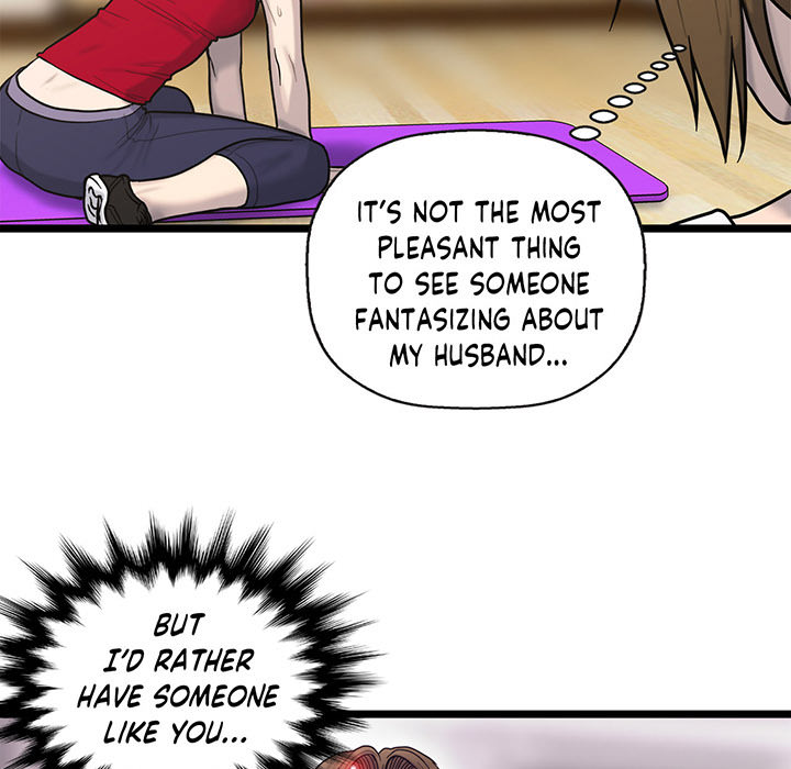 Sleeping With the Ghost - episode 41 - 76