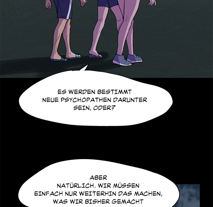 Projekt Utopia - episode 73 - 4