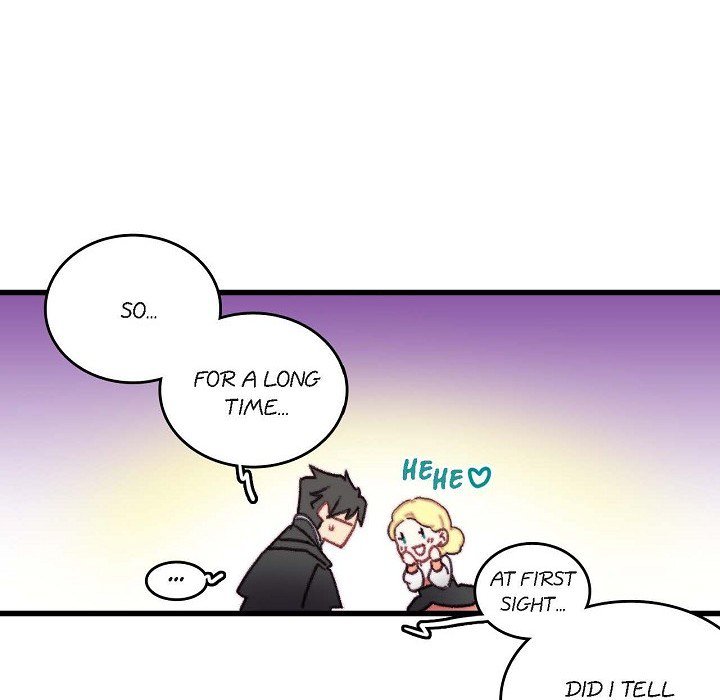 Bring the Love - episode 75 - 94