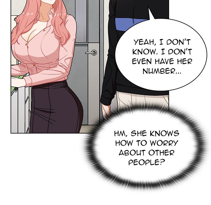 Naughty Little Secret - episode 4 - 24