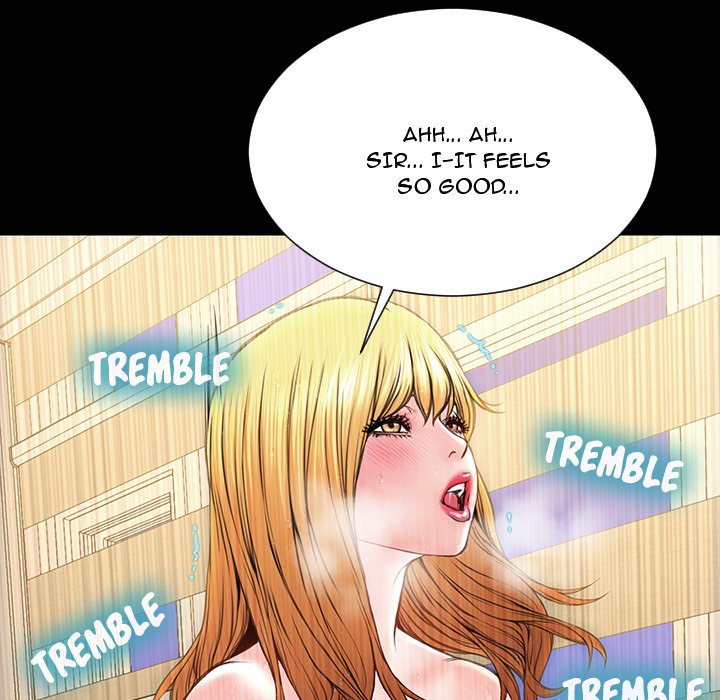 Superstar Cynthia Oh - episode 24 - 128