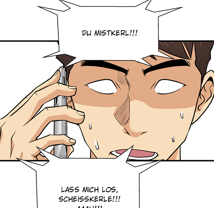 Los geht´s Mr. Kang! - episode 65 - 10