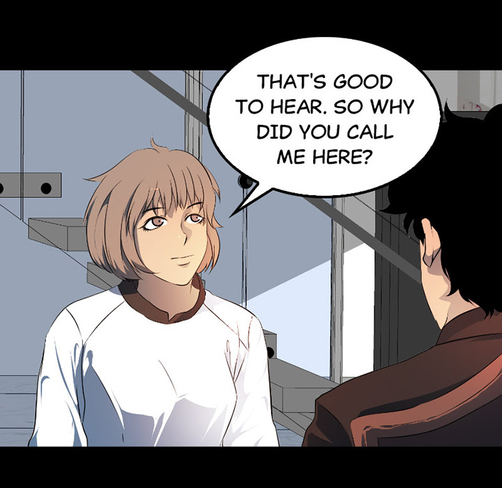 The Wife Registry - episode 19 - 7