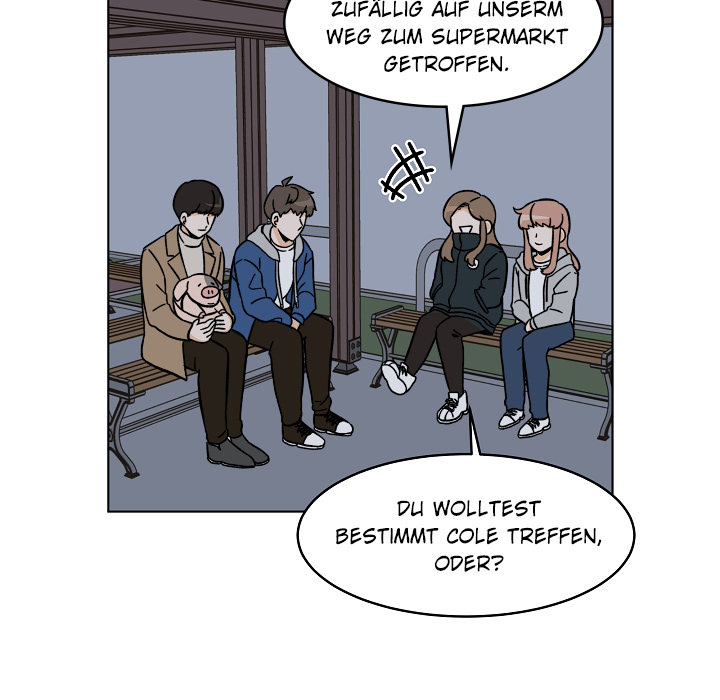 Liebe zum Nachtisch - episode 26 - 40