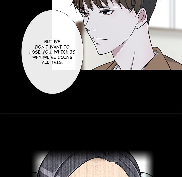 Remember Me - episode 25 - 83