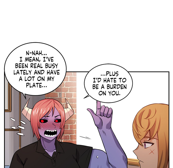 Zombie Girlfriend! - episode 13 - 16