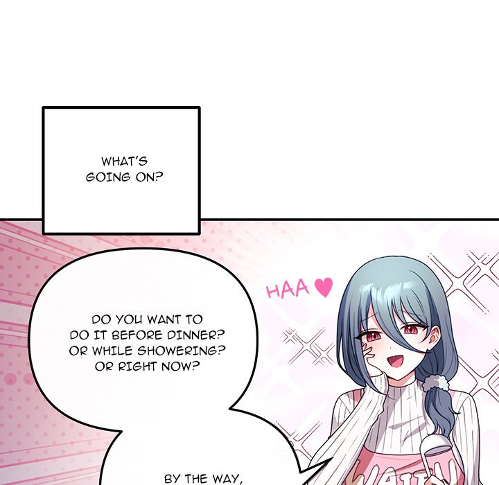 My Wife is a VTuber - episode 1 - 61