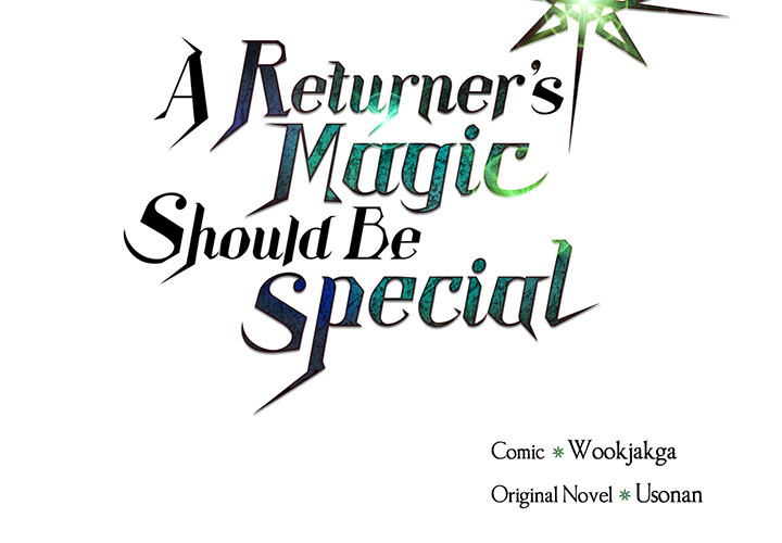 A Returner's Magic Should Be Special - episode 17 - 1