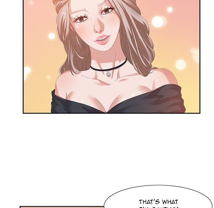 Tasty Chat: 0km - episode 4 - 95