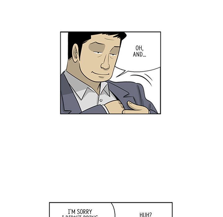 Misaeng: Incomplete Life - episode 82 - 7
