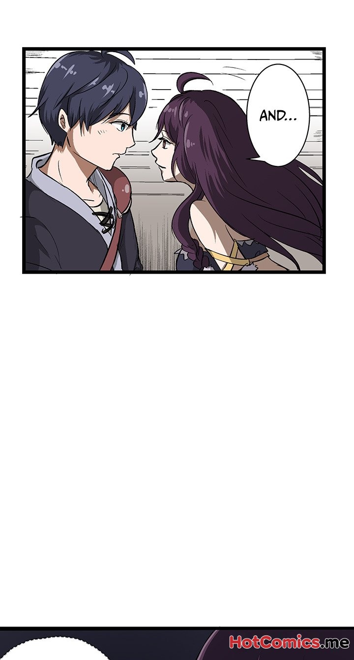 I Reincarnated as a Villain of an RPG, But I Want to Survive - episode 8 - 30