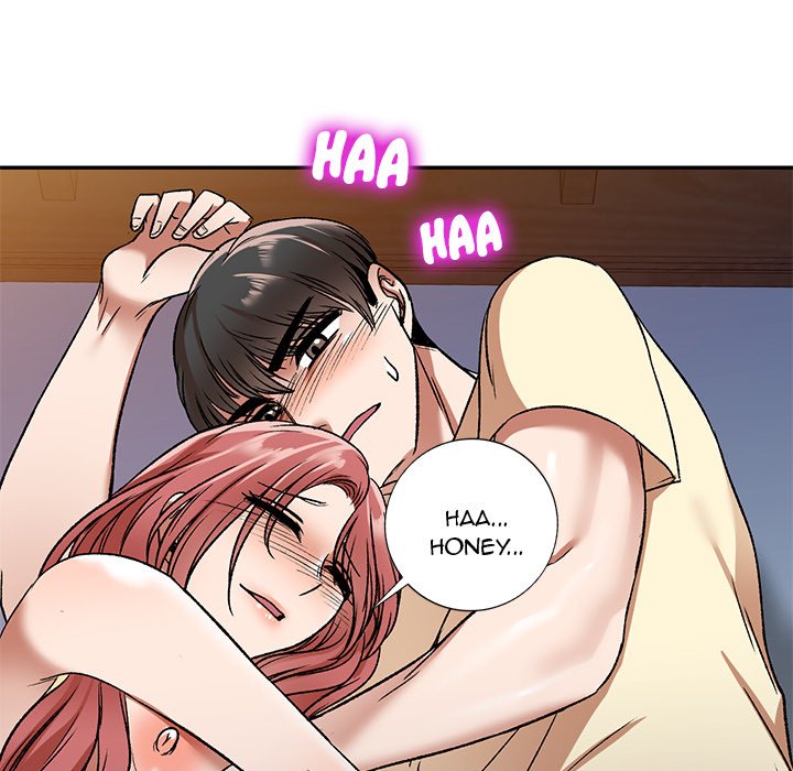 Don't Seduce Me! - episode 3 - 132