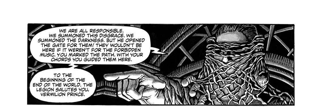 Stonebot Sanz Omnibus - episode 3 - 96