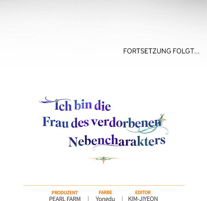 Ich bin die Frau des verdorbenen Nebencharakters - episode 19 - 121