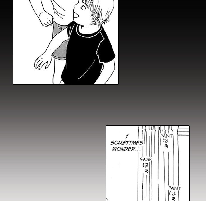 Group-Zero Omnibus Vol.2 - episode 2 - 21