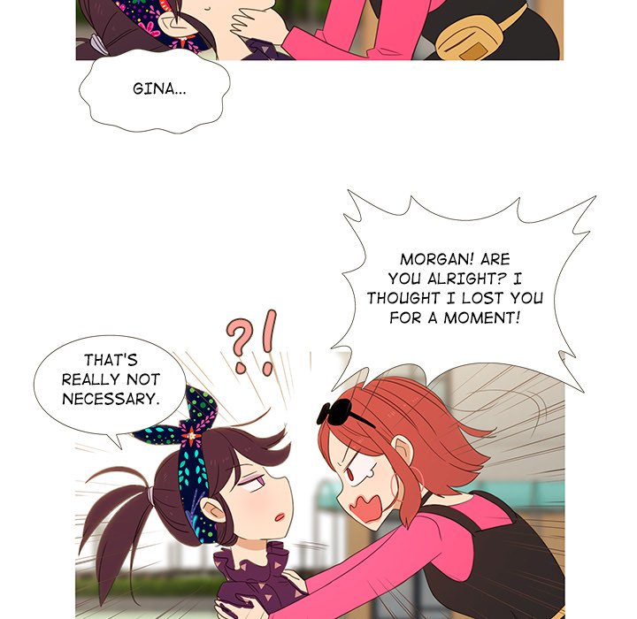 My Life as a Half-Magi - episode 4 - 29